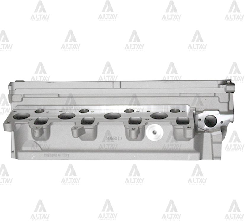 Volkswagen T6 Silindir Kapağı 2009-2019 Caaa-caab-caad-caae-caac-cfca . Tdi OEM 03L103351K Volkswagen T6 Silindir Kapağı 2009-2019 Caaa-caab-caad-caae-caac-cfca . Tdi OEM 03L103351K